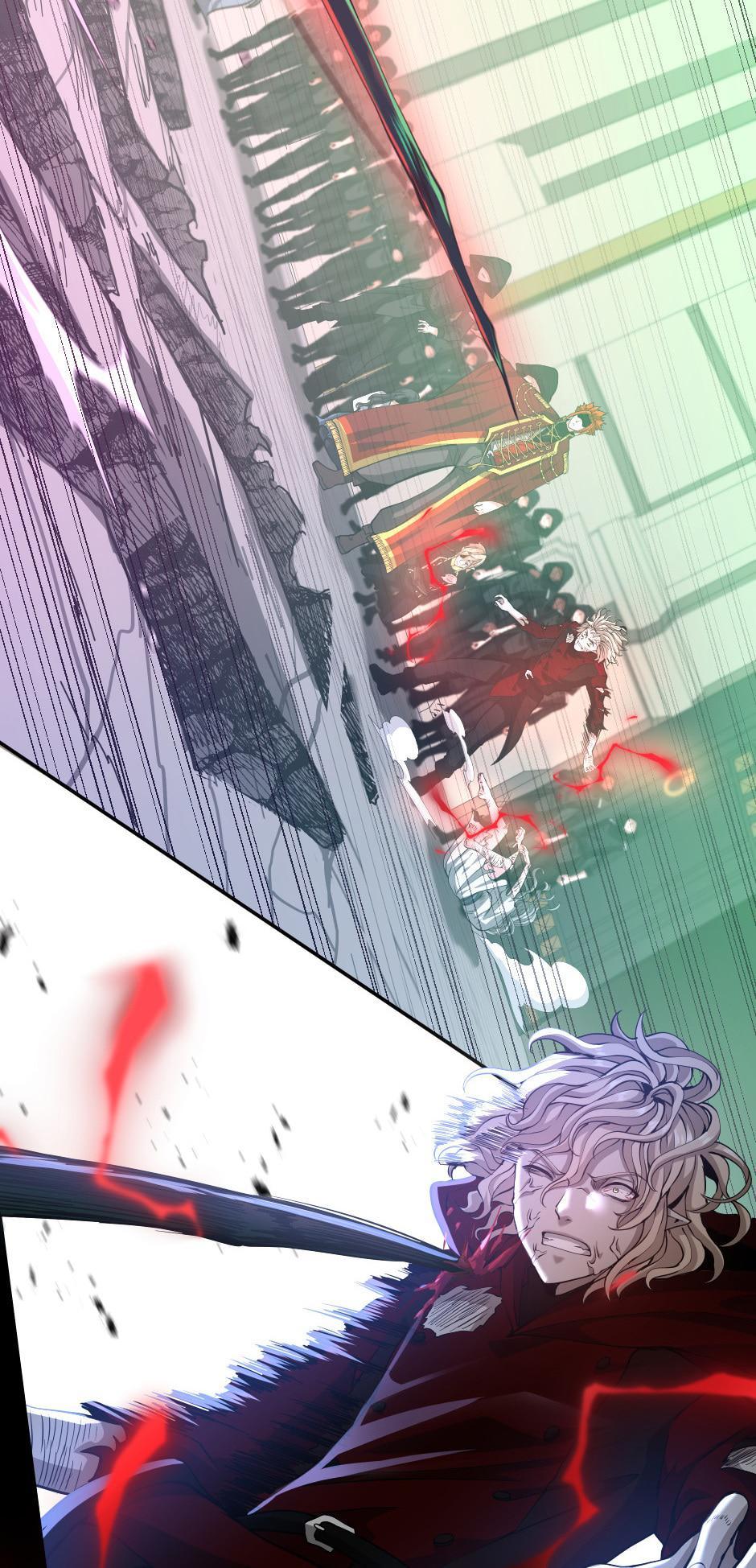 The Beginning After The End Chapter 137 image 67